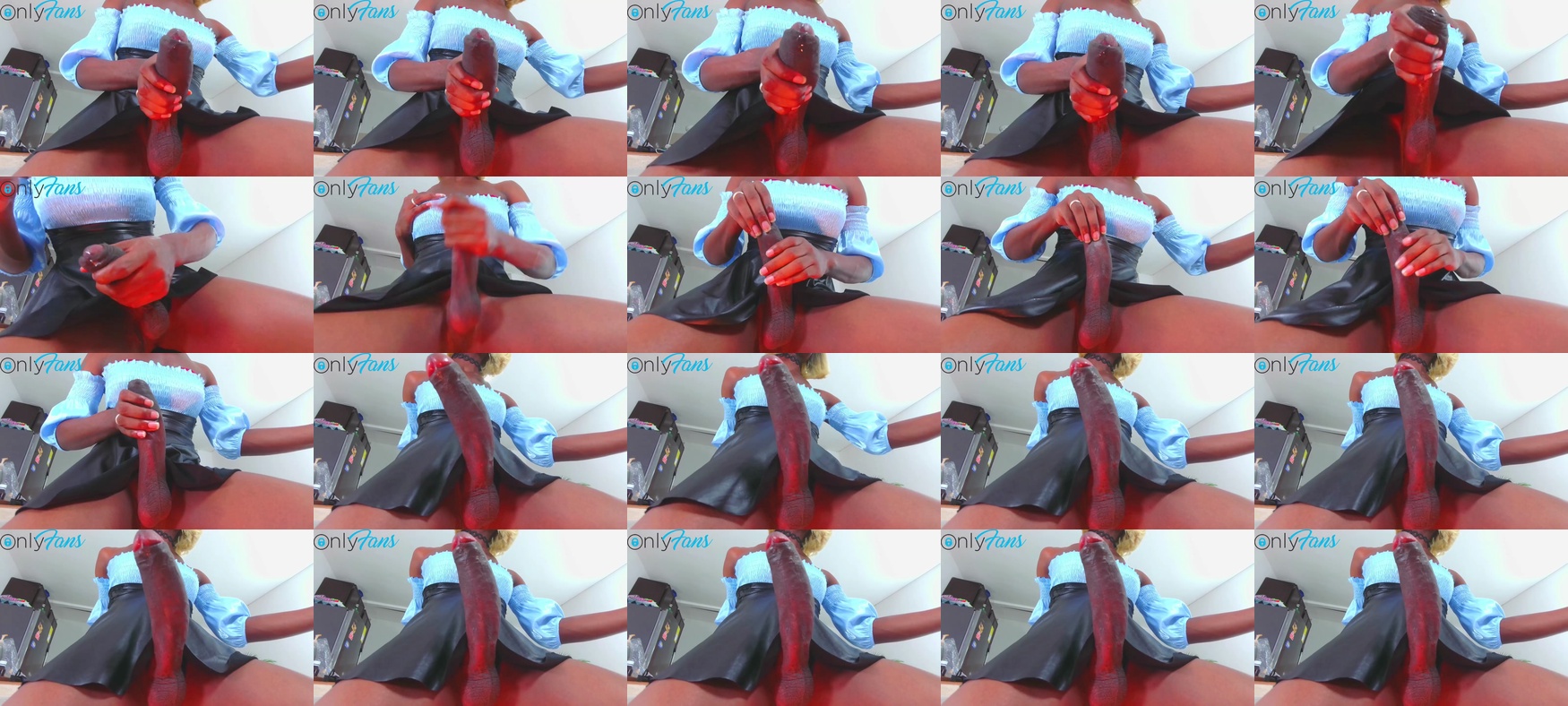 Africandoll8i8  04-09-2021